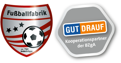 Fußballfabrik Fußballfabrik